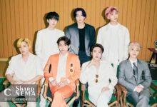 بازگشت BTS با ARIRANG و مستند THE RETURN در نتفلیکس