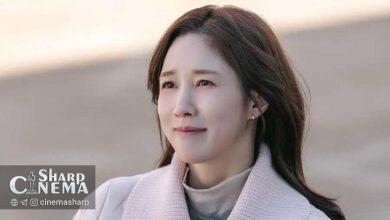 لی سو کیونگ در نقش مادر نمونه در Cabbage Your Life