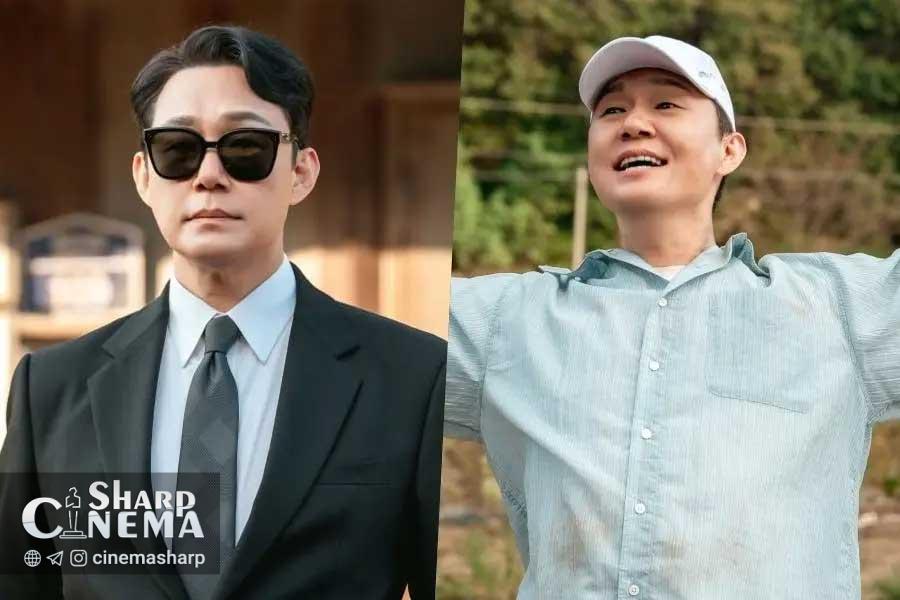 تحول پارک سونگ وونگ در Cabbage Your Life