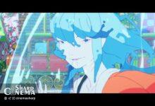 Yasuhiro Aoki فیلم انیمه‌ ChaO تاریخ اکران آمریکای شمالی را مشخص کرد