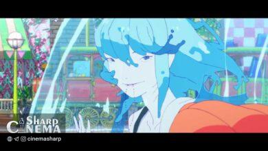 Yasuhiro Aoki فیلم انیمه ChaO تاریخ اکران آمریکای شمالی را مشخص کرد