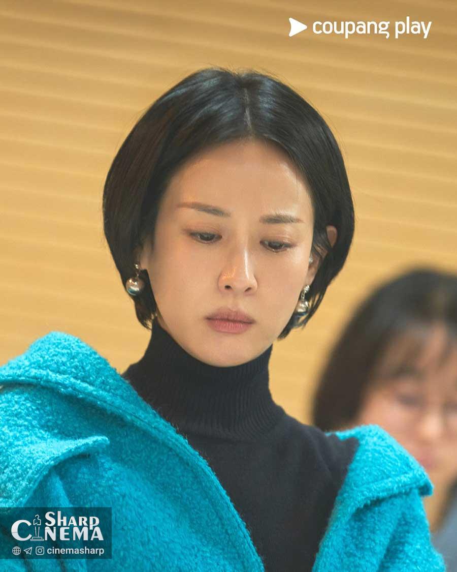 درام کمدی سیاه جدید با بازی کیم هه سو و کیم جی هون