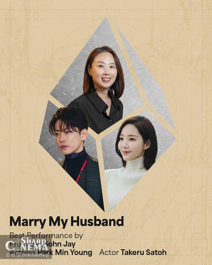 CJ ENM انتخاب‌های ویژنری ۲۰۲۶ را معرفی کرد