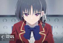 تاریخ پخش Classroom of the Elite 2nd Year اعلام شد