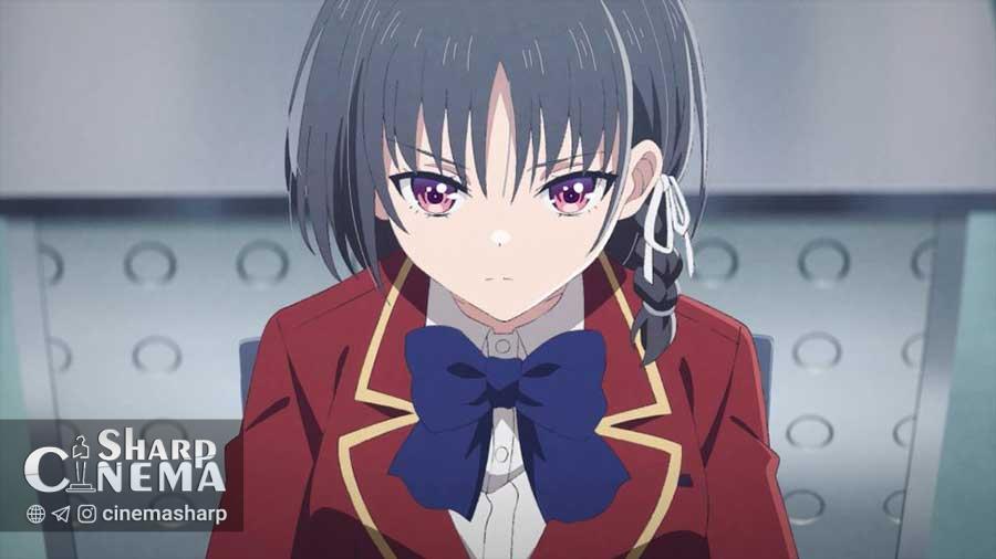 تاریخ پخش Classroom of the Elite 2nd Year اعلام شد