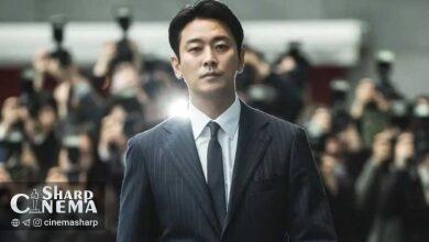 جو جی هون در نقش دادستان جاهطلب سریال Climax