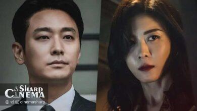 مسیر جداگانه جو جی هون و ها جی وون در کلایمکس