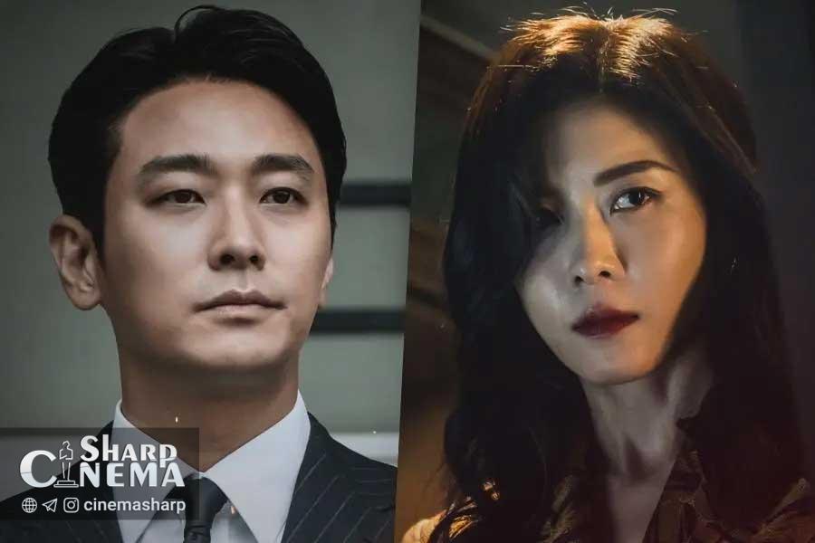 مسیر جداگانه جو جی هون و ها جی وون در کلایمکس