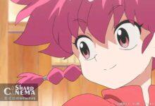 یک نمایشگاه بزرگ برای انیمه Ranma 1/2 در توکیو