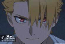 انیمه Daemons of the Shadow Realm از ۴ آوریل پخش میشود