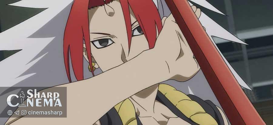 انیمه Daemons of the Shadow Realm از ۴ آوریل پخش می‌شود