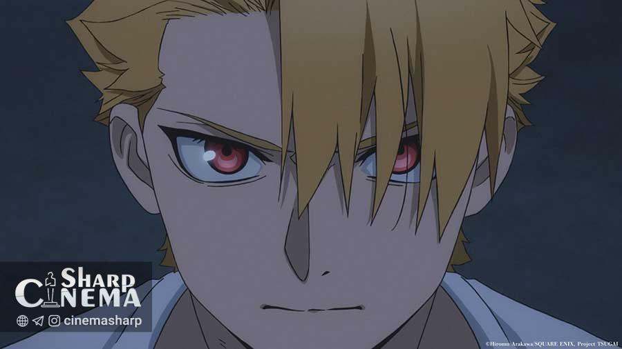 انیمه Daemons of the Shadow Realm از ۴ آوریل پخش میشود