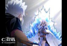 انیمه Daikenja Riddle no Jikan Gyakko پخش در آوریل را اعلام کرد