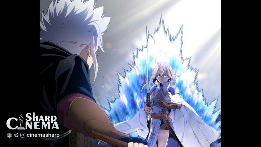 انیمه Daikenja Riddle no Jikan Gyakko پخش در آوریل را اعلام کرد