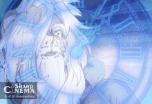 انیمه Daikenja Riddle no Jikan Gyakko از ۱ آوریل پخش می‌شود