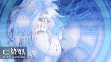 انیمه Daikenja Riddle no Jikan Gyakko از ۱ آوریل پخش می‌شود