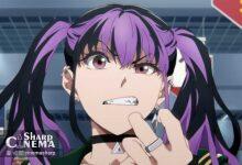 Haru Igarashi آهنگ آغازین انیمه Dead Account را با ویدیو ویژه منتشر کرد