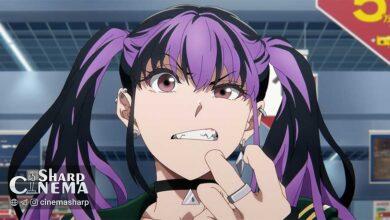 Haru Igarashi آهنگ آغازین انیمه Dead Account را با ویدیو ویژه منتشر کرد