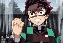 انیمه Demon Slayer: Kimetsu no Yaiba بازپخش کامل دریافت می‌کند