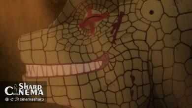 فصل دوم انیمه Dorohedoro با تصویر کلیدی و تاریخ پخش معرفی شد