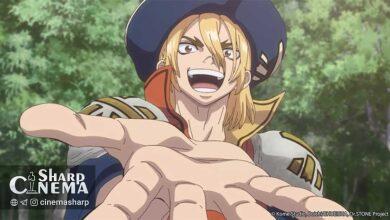 آغاز پخش فصل سوم Dr. STONE SCIENCE FUTURE در آوریل