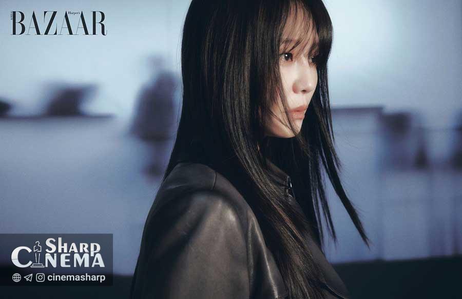 یو یئون سوک و ایسوم درباره نقشهایشان در Phantom Lawyer