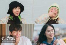 اسپین‌آف Fresh Off The Sea با یوم جونگ آه و دکس