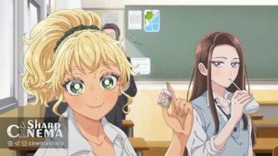 انیمه !?Gals Can't Be Kind to Otaku از ۸ آوریل پخش میشود