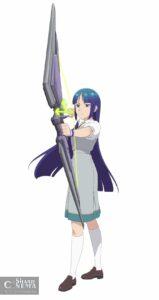 تاریخ پخش انیمه GHOST CONCERT: missing Songs اعلام شد