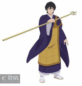 تاریخ پخش انیمه GHOST CONCERT: missing Songs اعلام شد