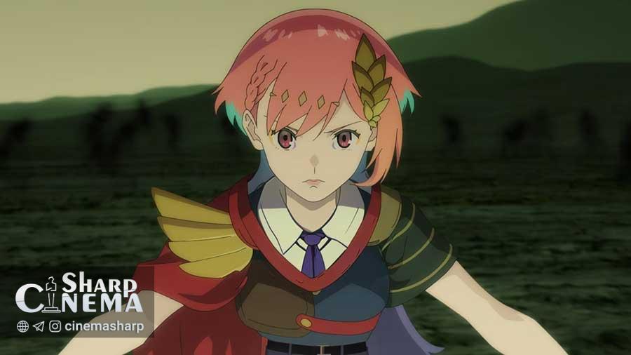 تاریخ پخش انیمه GHOST CONCERT: missing Songs اعلام شد