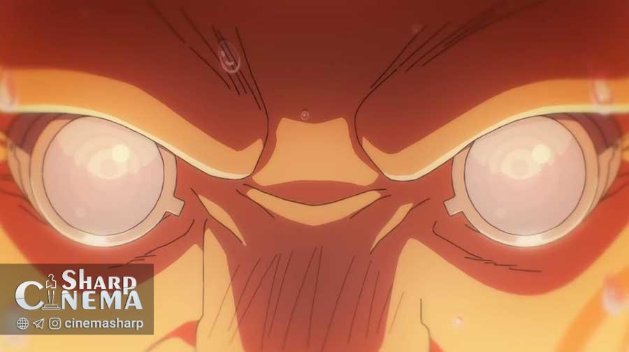 کنسرت DEEP DIVE / Ghost in the Shell در توکیو