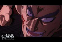 Gintama: Yoshiwara in Flames با تریلر نبرد و نسخه IMAX معرفی شد