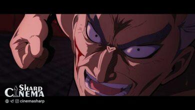 Gintama: Yoshiwara in Flames با تریلر نبرد و نسخه IMAX معرفی شد