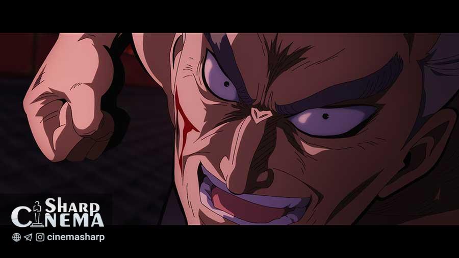 Gintama: Yoshiwara in Flames با تریلر نبرد و نسخه IMAX معرفی شد