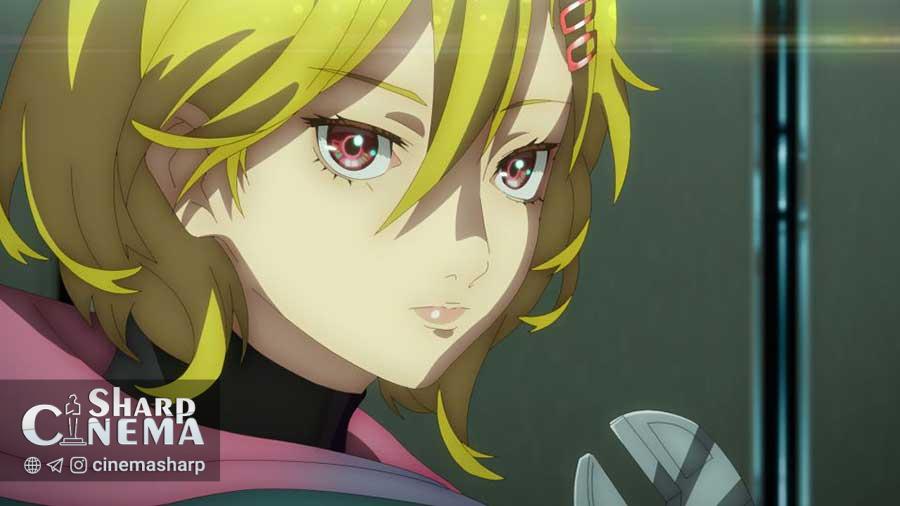 تریلر اپیلوگ انیمه GNOSIA منتشر شد