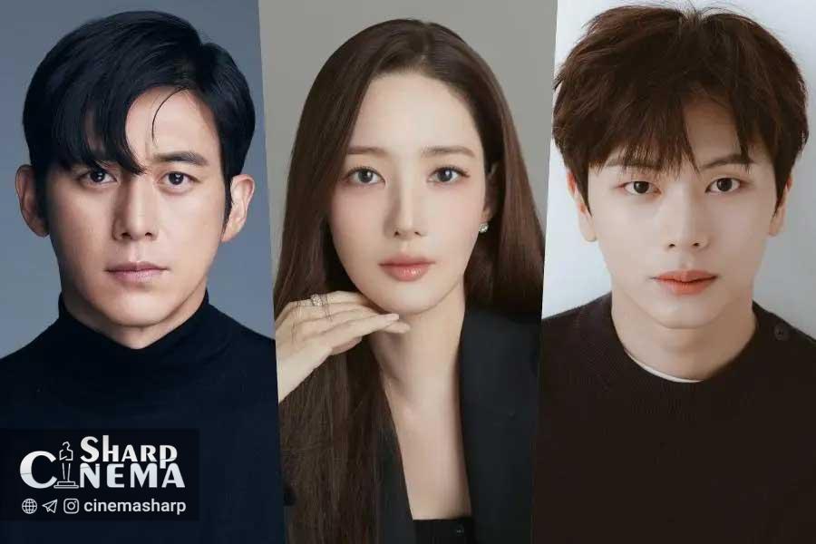 گو سو در حال مذاکره برای بازی در درام عاشقانه Nine to Six