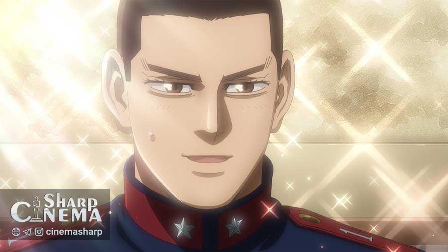 آغاز آرک عاشقانه توکیو در فصل پایانی Golden Kamuy