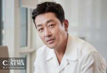 Ha Jung Woo در مورد گزارش‌های ازدواج تابستانی محتاطانه پاسخ داد