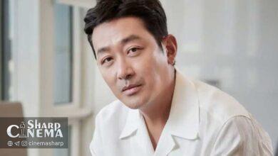 Ha Jung Woo در مورد گزارشهای ازدواج تابستانی محتاطانه پاسخ داد