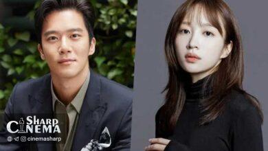 ها سئوک جین و هانی EXID در درام جدید خانوادگی Love Is Coming