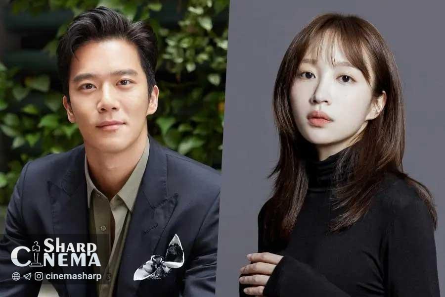 ها سئوک جین و هانی EXID در درام جدید خانوادگی Love Is Coming