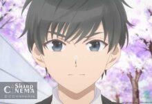 پخش انیمه Haibara's Teenage New Game+ در آوریل 2026