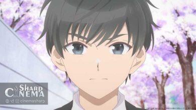 پخش انیمه Haibara's Teenage New Game+ در آوریل 2026