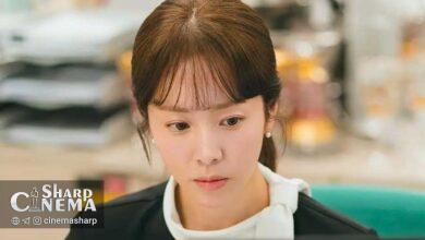 هان جی مین؛ حرفهای در کار و تازهکار در عشق در The Practical Guide to Love