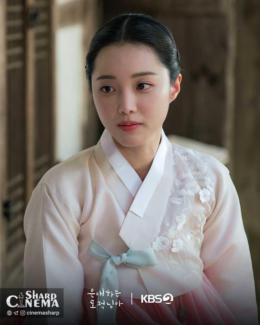 غم و گناه در «برای دزد عزیزم» با نم جی هیون و مون سانگ مین