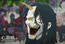 Hell's Paradise انیمه شخصیت شیا با صدای آیو موکوزه معرفی شد