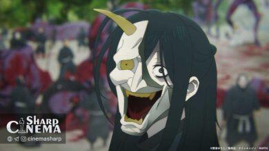 Hell's Paradise انیمه شخصیت شیا با صدای آیو موکوزه معرفی شد