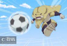 انیمه High School! Kimengumi با حضور گورو و پوچی