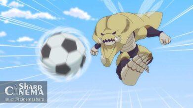 انیمه High School! Kimengumi با حضور گورو و پوچی